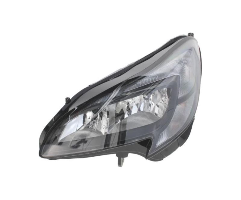 ZOP111337L General Motors ПЕРЕДНЯЯ ФАРА для 