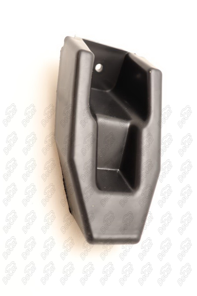 Кронштейн крепления бампера заднего нижний Ford Focus 2012-2014 1742936-DCR 1742936-DCR