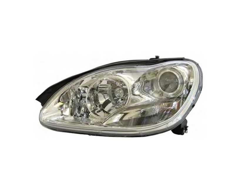 ZBZ111064L Mercedes ПЕРЕДНЯЯ ФАРА для 