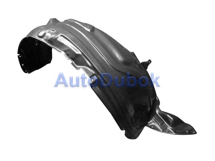 MZCX706-300-R Body Parts Подкрылок передний правый для 