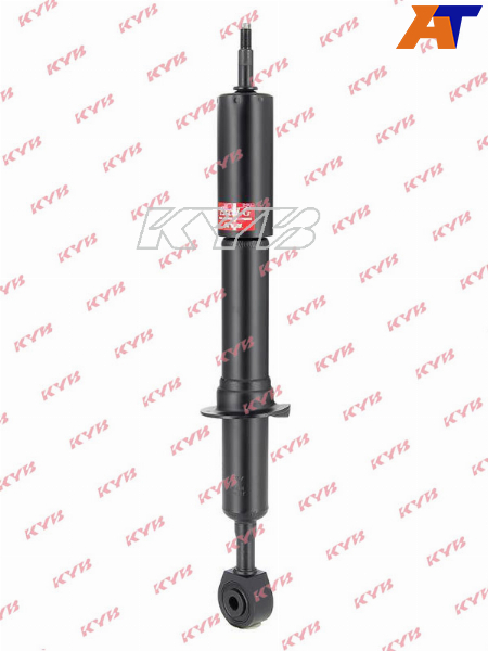 340062 Kayaba Стойка передняя TOYOTA LAND CRUISER 200 07- LH=RH для 