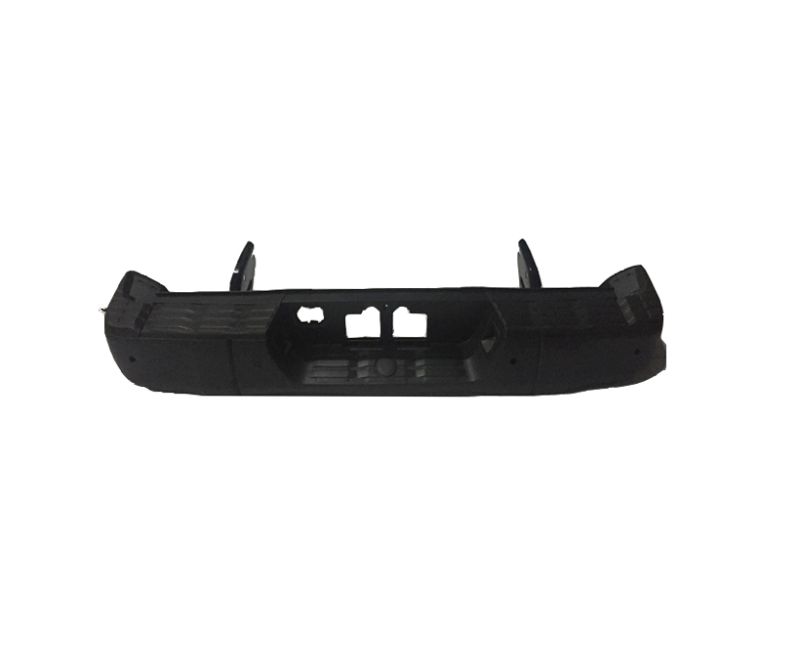PTY04586BB Toyota БАМПЕР ЗАДНИЙ для 
