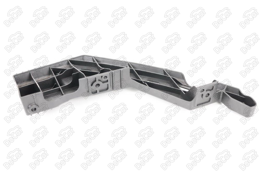 Кронштейн крепления бампера к фаре Лев. Hyundai Tucson 2015- 86551D7000-DCR 86551D7000-DCR