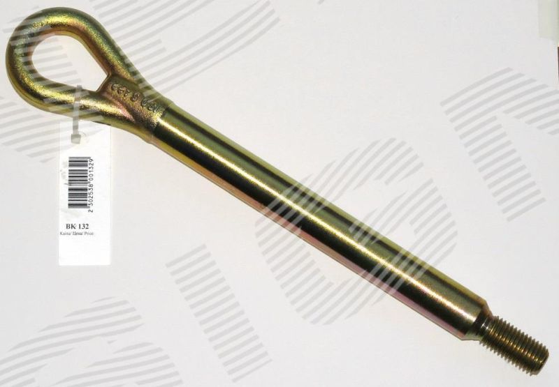 Крюк для буксировки BK132 BK132