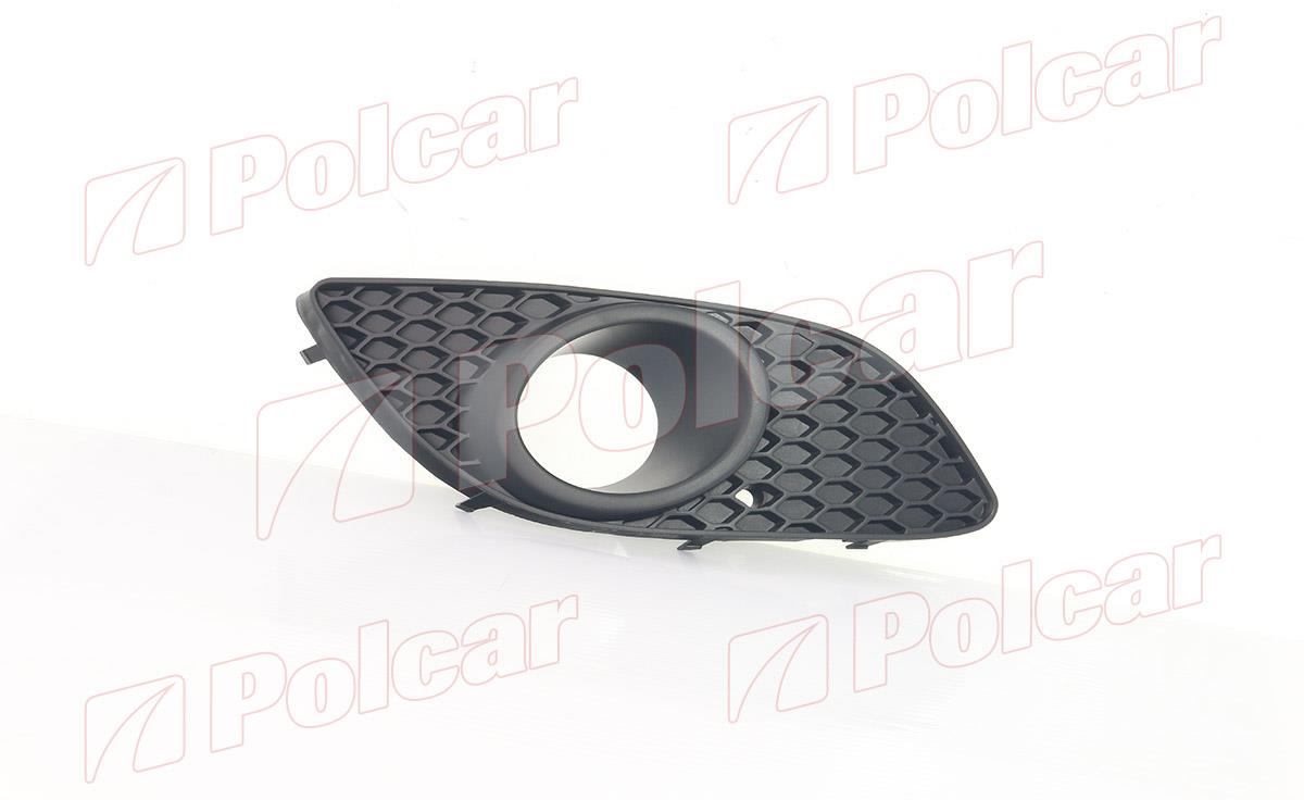 OPEL ZAFIRA 01.08 - 12.11 :Решетка в бампере правая 556327-4 556327-4