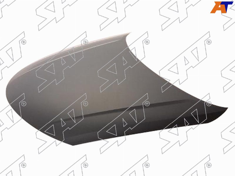 ST-MZ61-015-0 Sat Капот MAZDA CX-9 07-09 для 