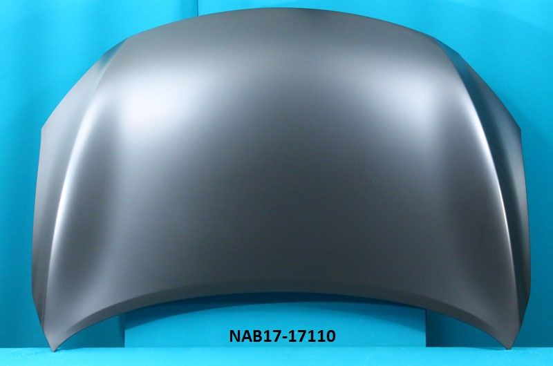NAB17-17110 Jesse Lai Капот для 