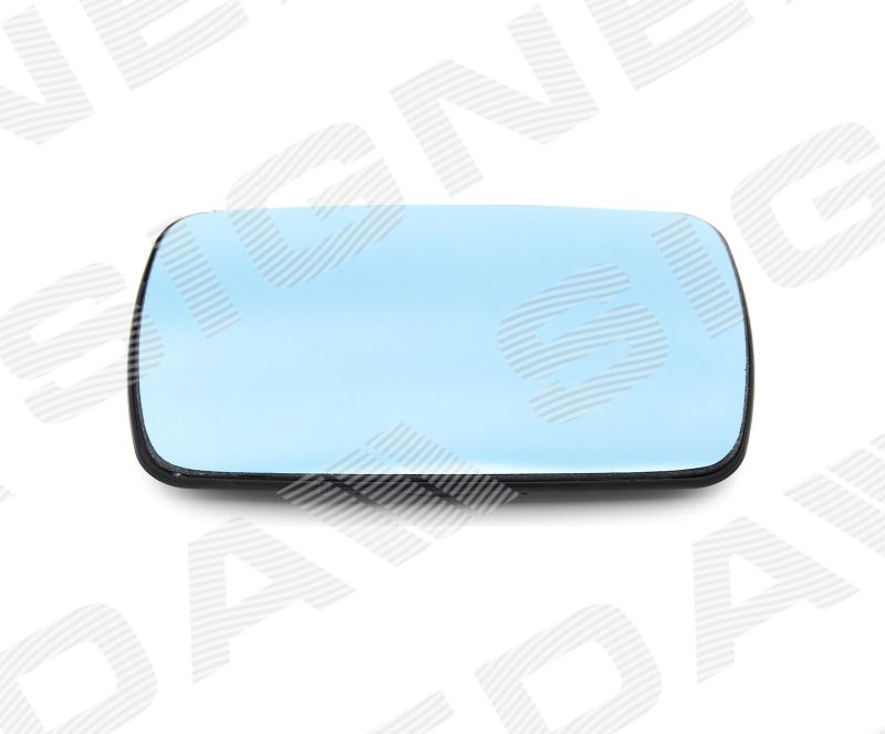 SBMM1004CL/R BMW Стекло зеркала лев.=прав.с подогрев.мал. для 