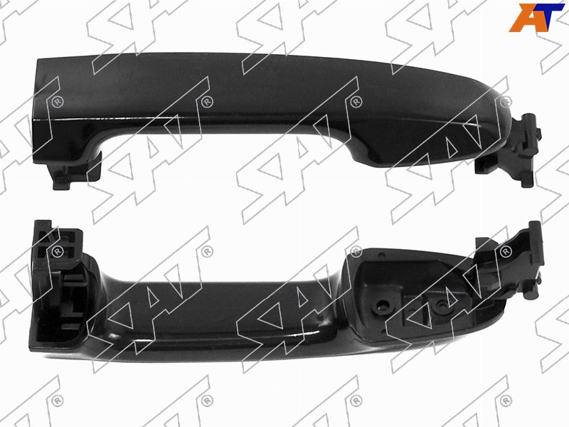 ST-226-0050 Sat Ручка двери TOYOTA CAMRY 11-17 RH/LH передняя/задняя для 