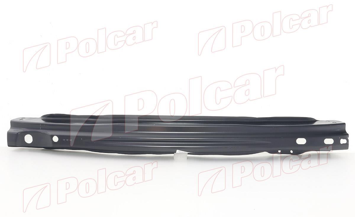 AUDI A4;S4 (B8) SDN;AVANT 11.07 - 10.11 :Усилитель заднего бампера 133796-3 133796-3
