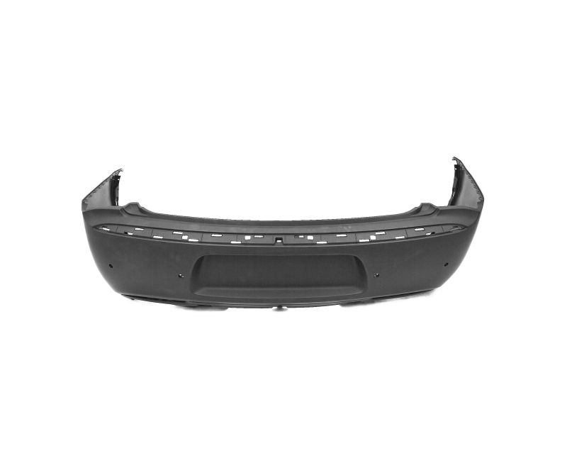 PCR04072BD Chrysler БАМПЕР ЗАДНИЙ для 