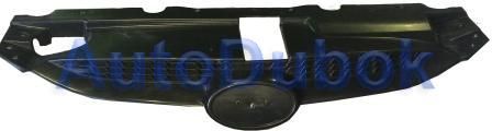 Решетка радиатора HNX3510-100 HNX3510-100