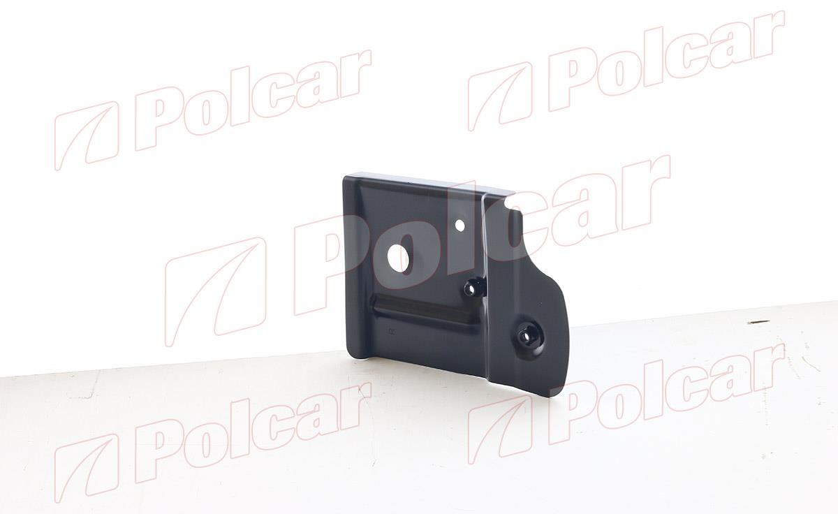 526604-8 Polcar Узел панели передней правый для 