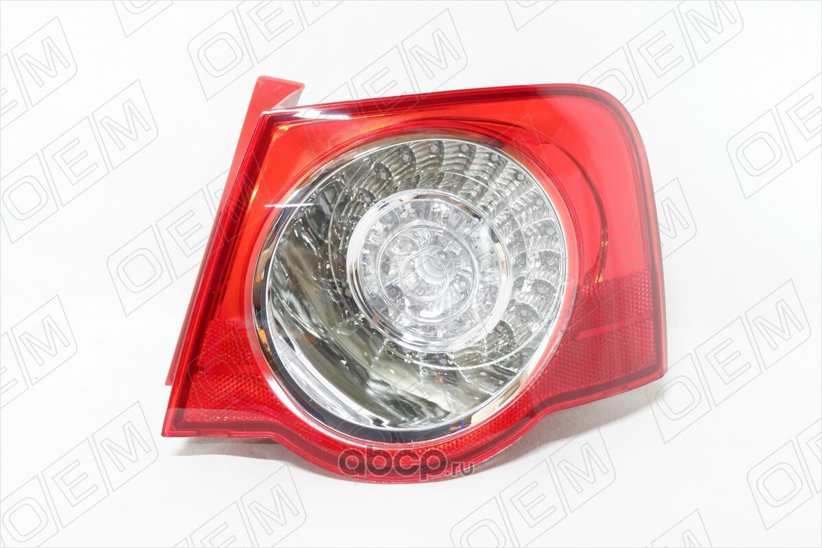 Фонарь правый внешний седан OEM0348FONR OEM0348FONR