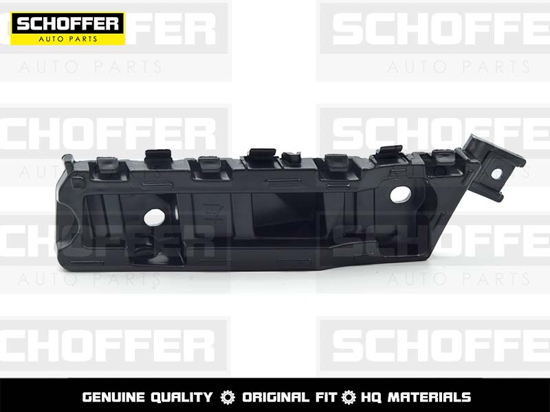 SHF04931 Schoffer Крепление бампера левое Geely Coolray 19- для 