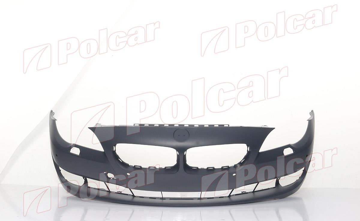201907-1 Polcar Бампер передний для 