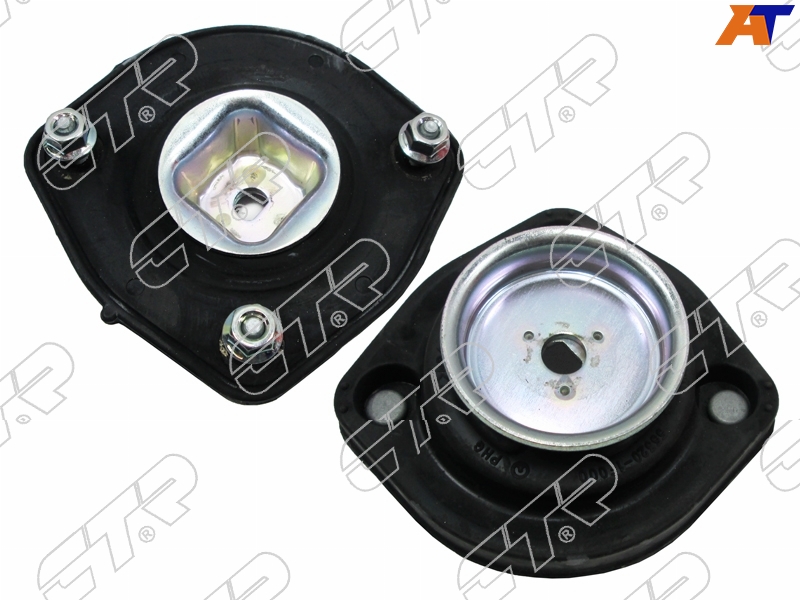 Опора задней стойки HYUNDAI ELANTRA 00-06/TUCSON/KIA SPORTAGE 04-10 RH CMKH-20R CMKH-20R