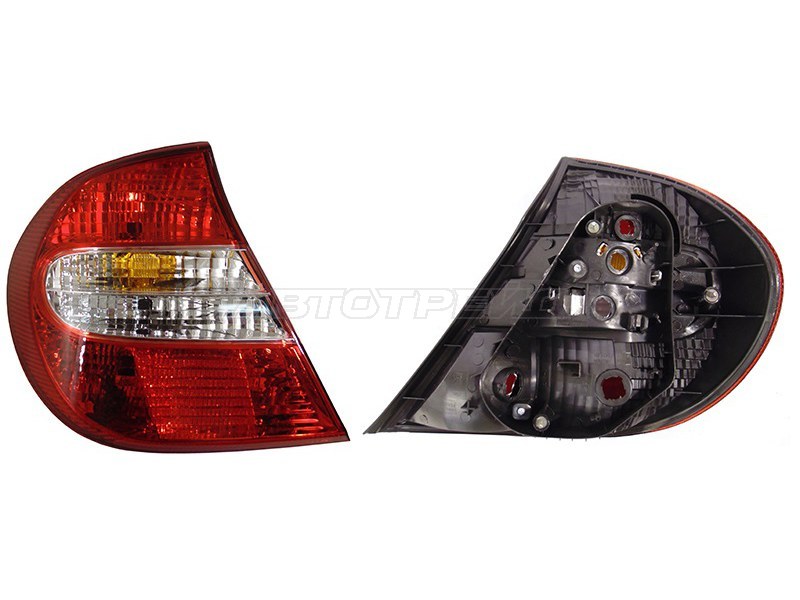 ST-212-1906L Sat Фонарь задний TOYOTA CAMRY 01-04 LH для 