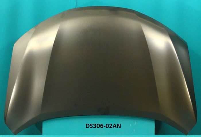 Капот DS306-02AN DS306-02AN