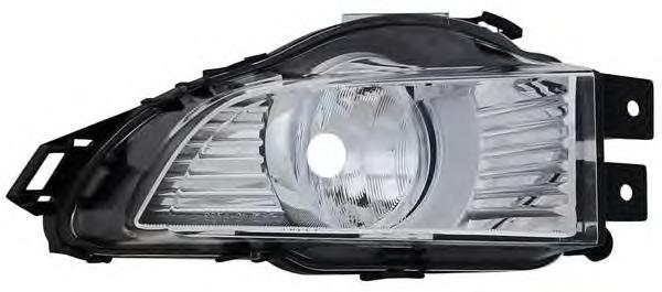 ZOP2025R TYC Фара противотуманная 2008-2013г правая для 