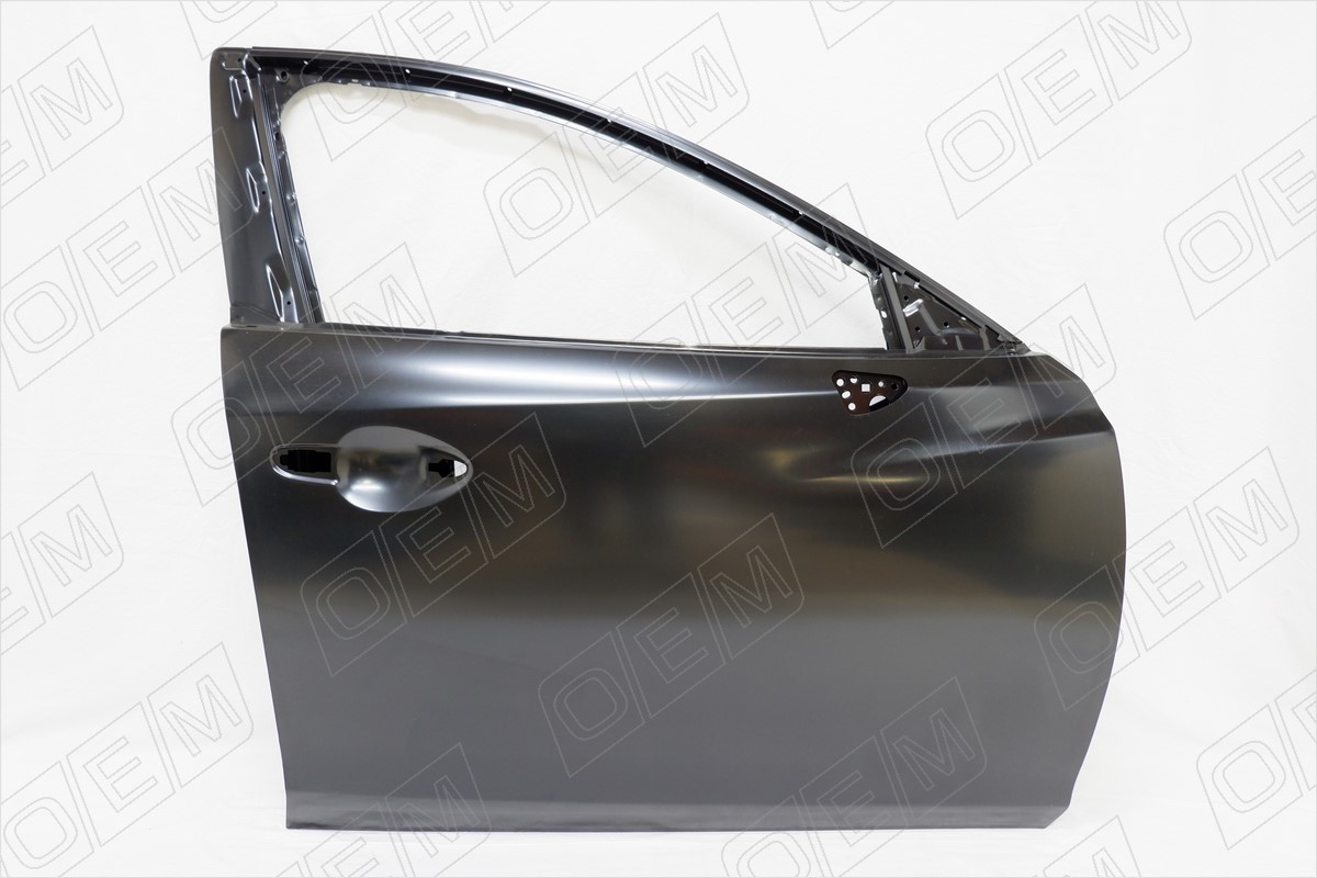OEM0039DPR O.e.m. Дверь передняя правая для 