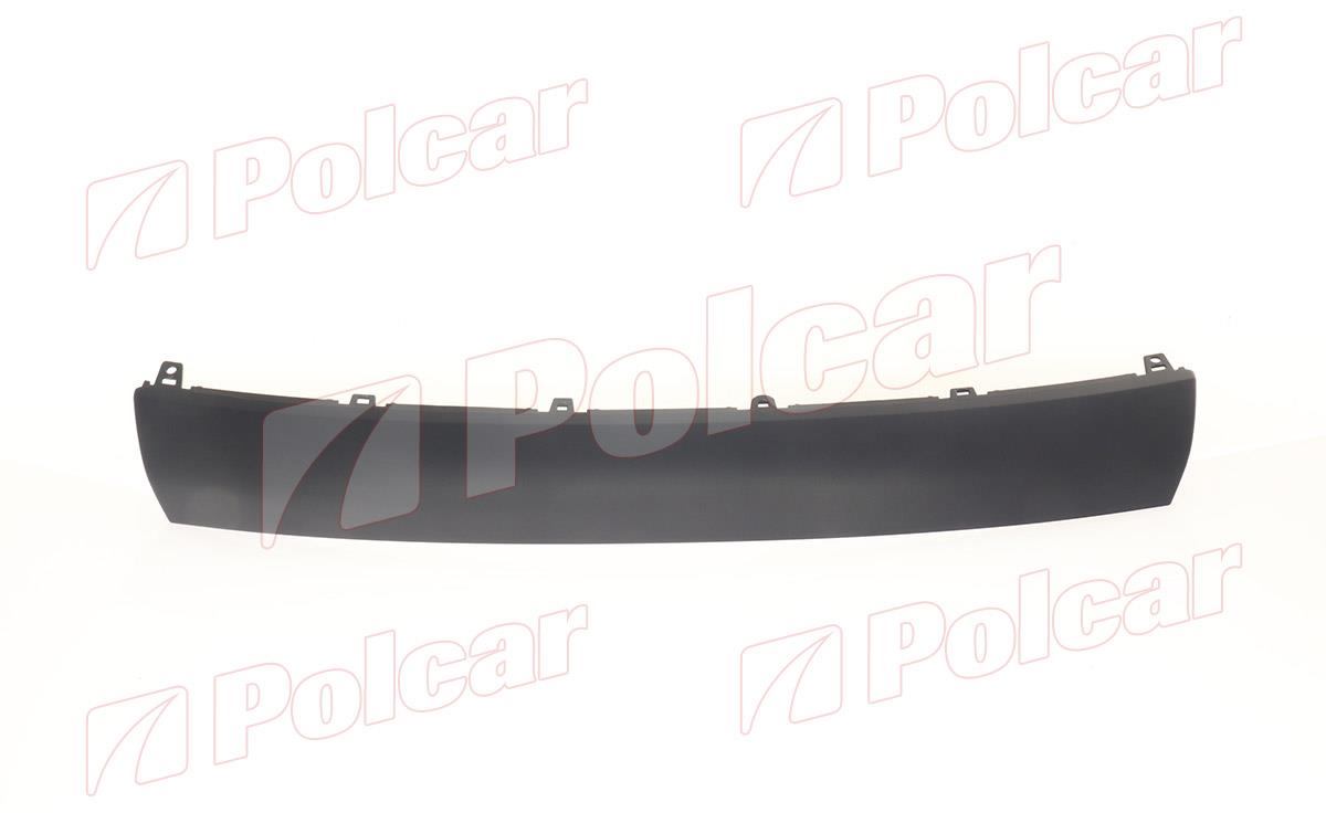 Накладка решетки 23U105-8 23U105-8