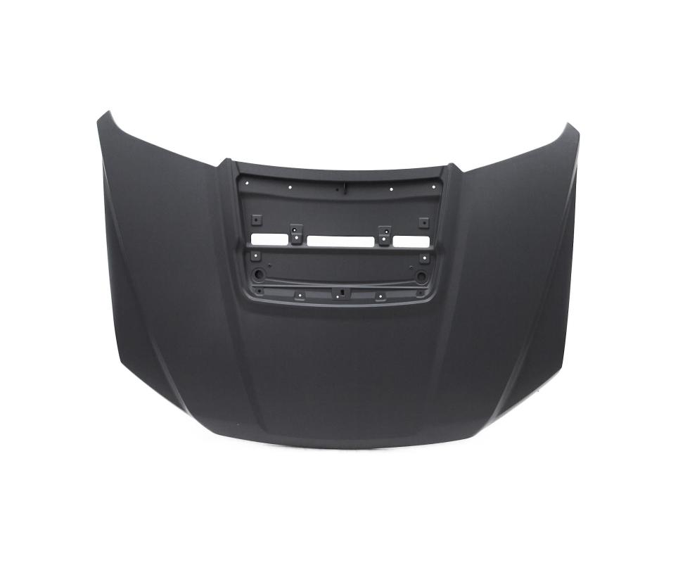 PFD20250A Signeda Капот RAPTOR 2018- для 