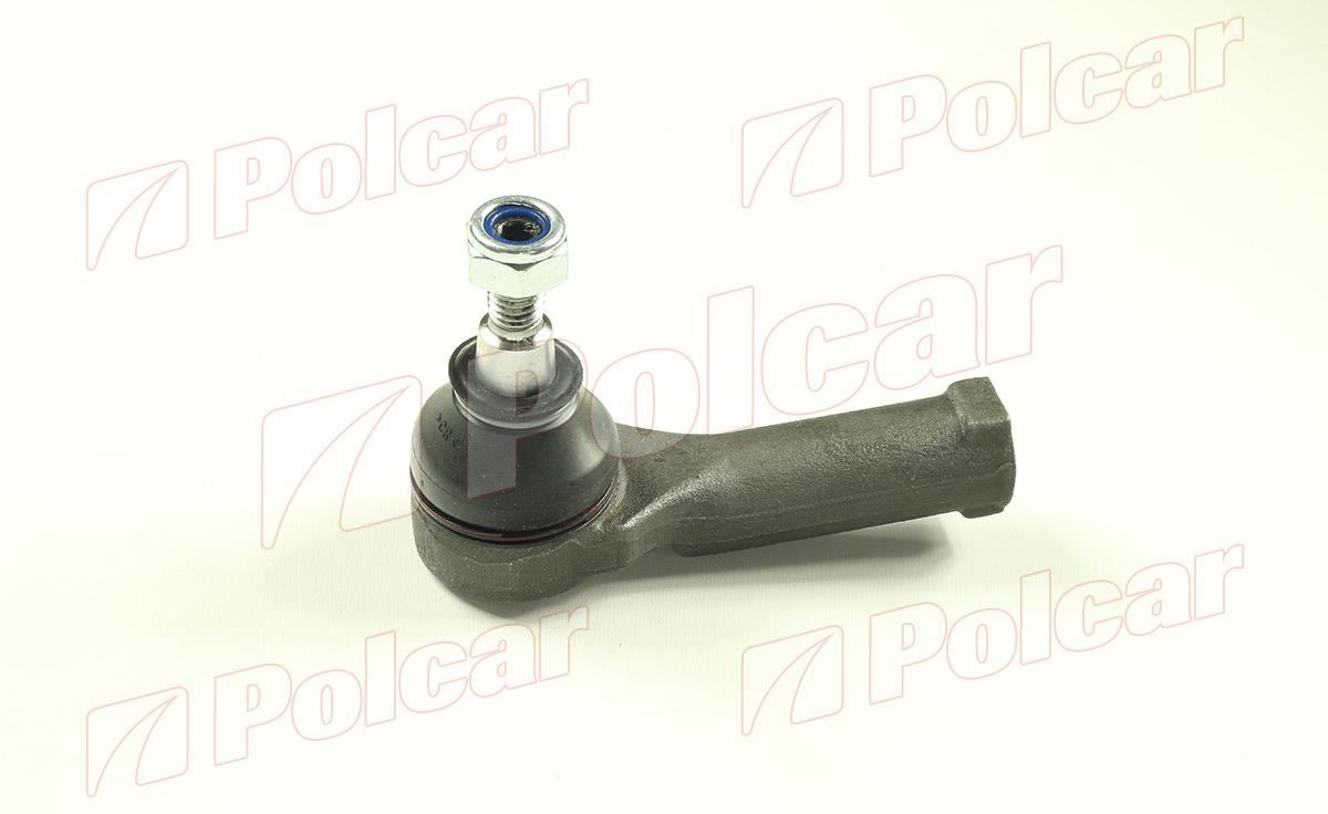 FO-951 Polcar Наконечник тяги рулевой левый=правый для 