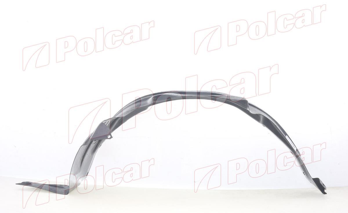 4044FP1Q Polcar Подкрылок правый для 