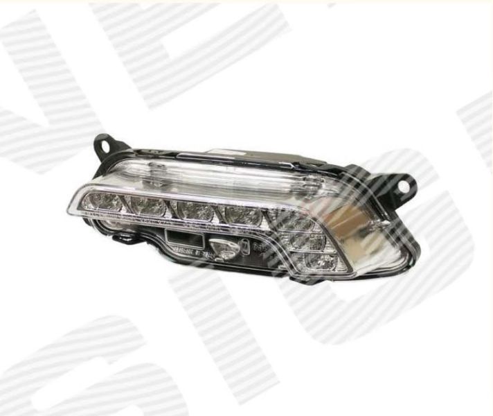 Фара ДХО левая ZCR1636L ZCR1636L