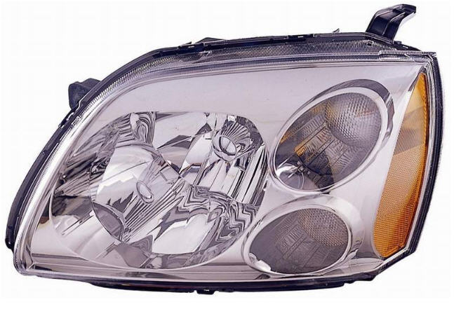 GALANT ФАРА ЛЕВ (USA) (EAGLE EYES) MBGAL04-001-L MBGAL04-001-L