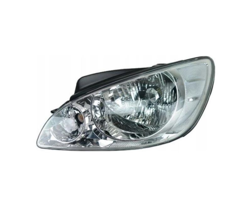 ZHN111308L HYUNDAI/KIA ПЕРЕДНЯЯ ФАРА для 