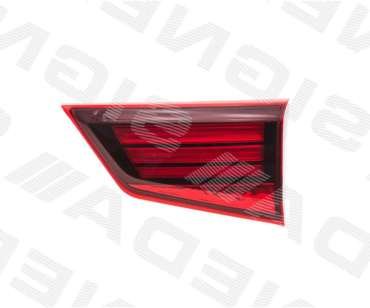 ZMB191009R Signeda Фонарь внутренний диод 2015- правый для 