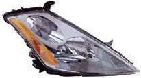 MURANO ФАРА ПРАВ (USA) (DEPO) NNMUR03-000-R NNMUR03-000-R
