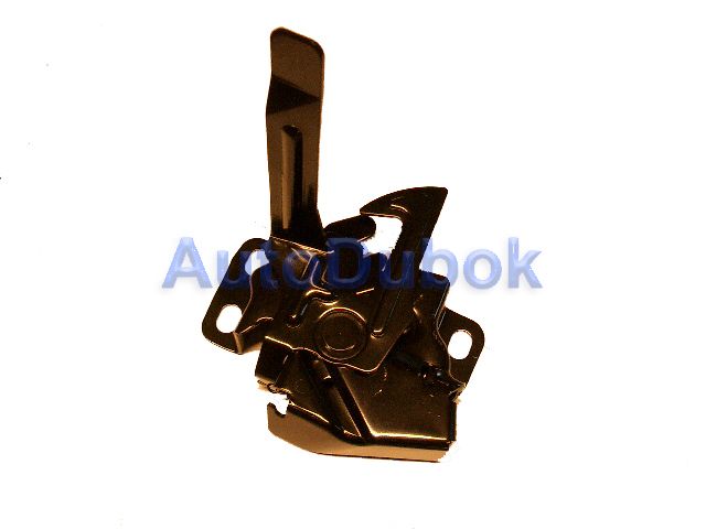 Замок капота PHD22070A PHD22070A