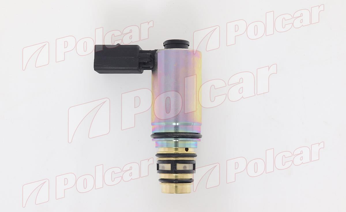 Клапан компрессора кондиционера ZKK009A ZKK009A