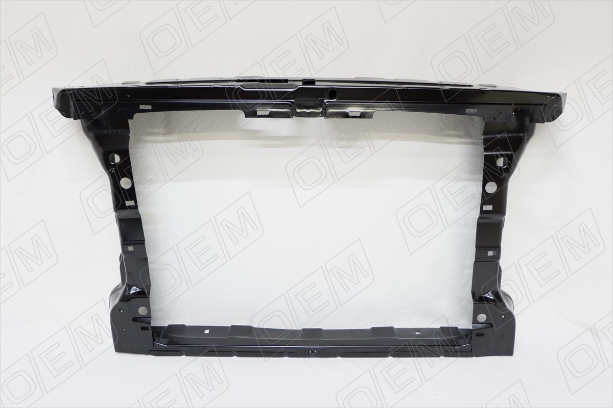 OEM0134PANP O.e.m. Панель передняя (суппорт радиатора)  для 