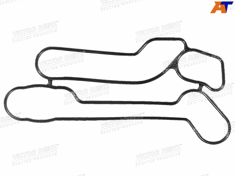 Прокладка корпуса масляного радиатора GM ASTRA H/ ASTRA J Z16XER/A18XER 70-38173-00 70-38173-00