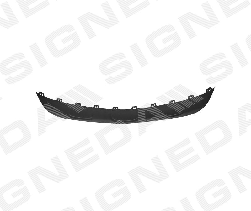POP05015VA General Motors СПОЙЛЕР БАМПЕРА для 