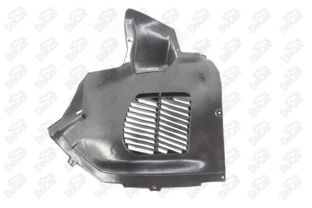 Подкрылок передний Лев. передняя часть VW Touareg II 2010-2014 7P6805911D-DCR 7P6805911D-DCR