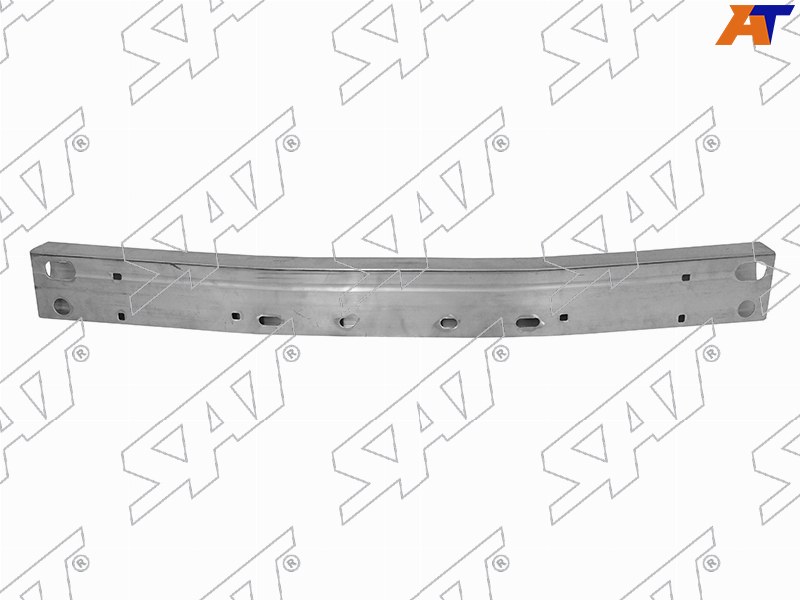 Усилитель заднего бампера TOYOTA HIGHLANDER 07-13 ST-TYG2-087R-0 ST-TYG2-087R-0