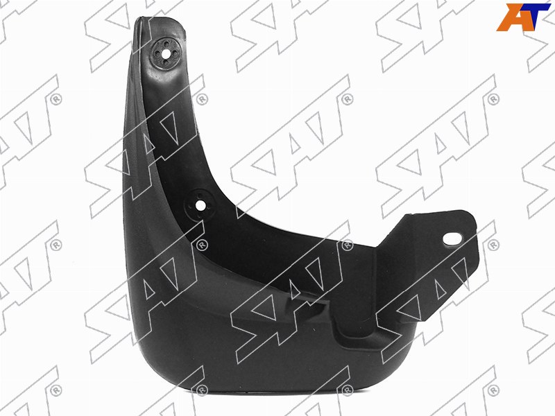 ST-HN35-016B-2 Sat Брызговик HYUNDAI GETZ 02-10 передний LH для 