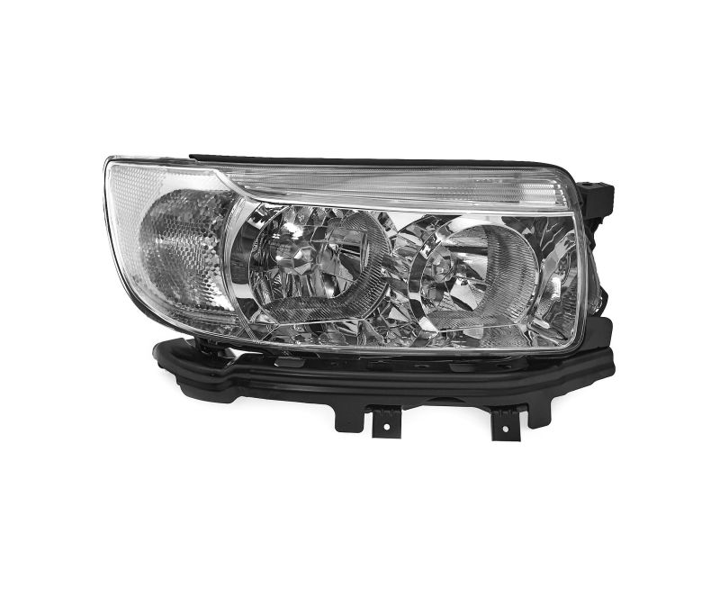 ПЕРЕДНЯЯ ФАРА ZSB111301R ZSB111301R
