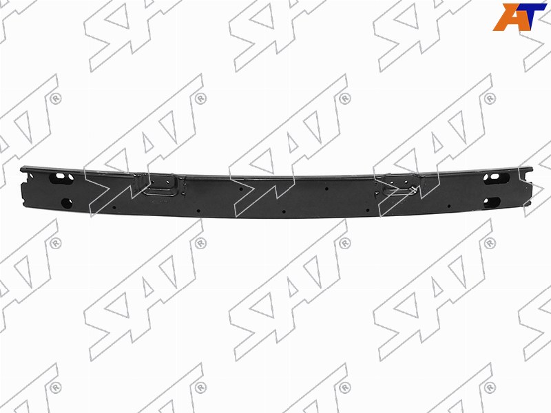ST-TYY4-087R-0 Sat Усилитель заднего бампера TOYOTA RAV4 13-19 для 