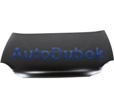 Капот без турбо SBIMP01-330 SBIMP01-330