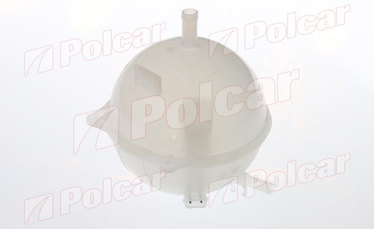Компенсационный бачок 9566ZB-1 9566ZB-1