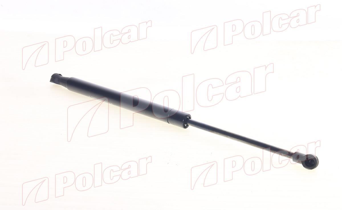 9080AB Polcar Амортизатор крышки багажника и капота для 