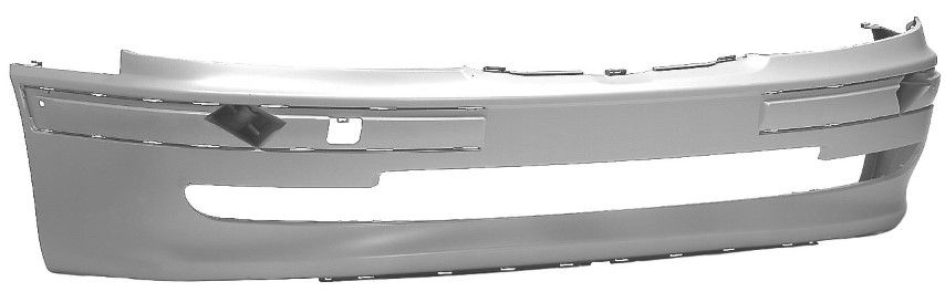 Бампер передний PPG04016BA PPG04016BA