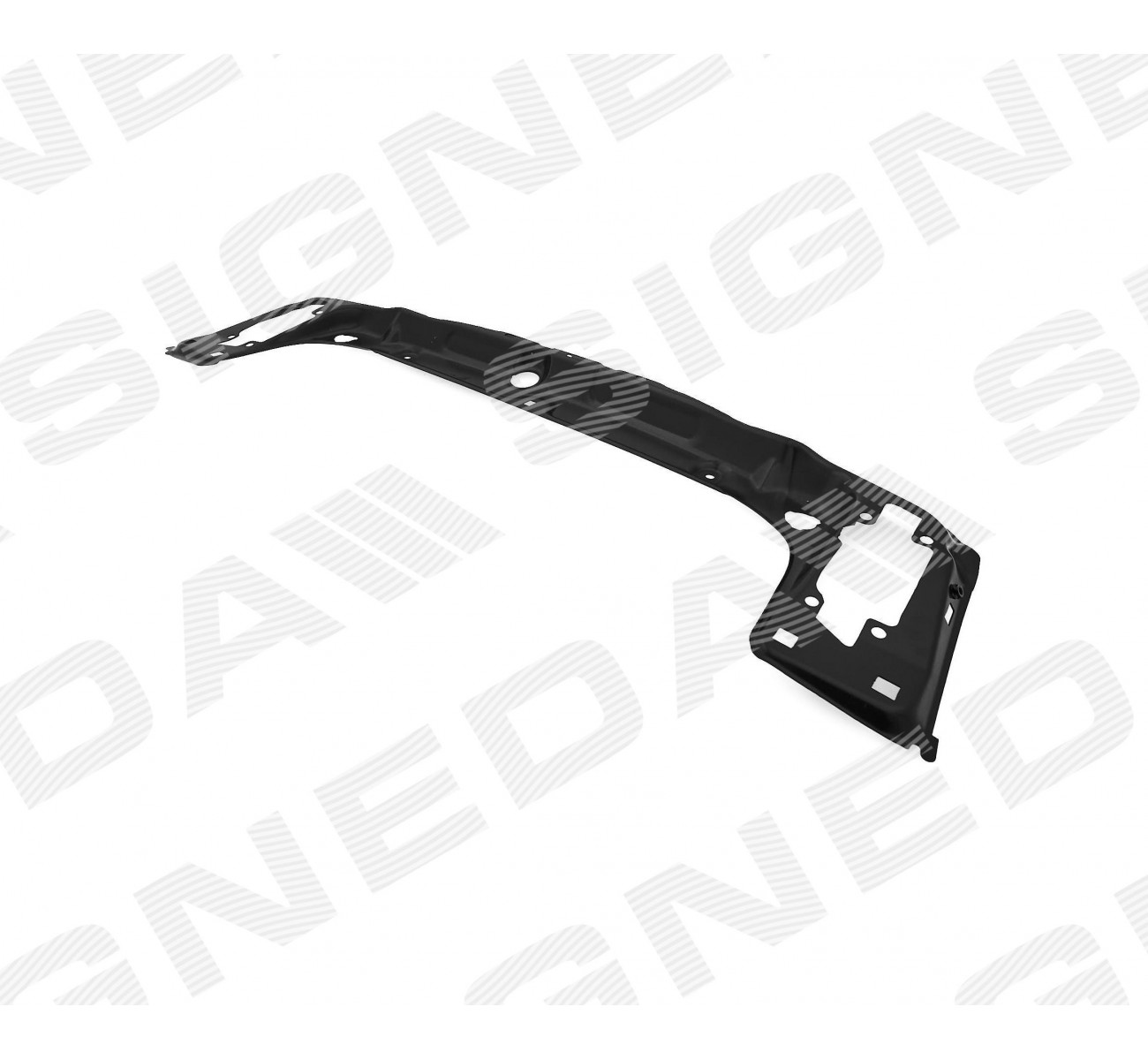 Панель передняя верхняя PBM30021AU PBM30021AU