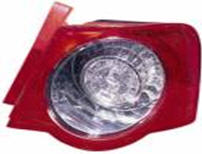 PASSAT ФОНАРЬ ЗАДН ВНЕШН ПРАВ С ДИОД (DEPO) VWPAS05-740-R VWPAS05-740-R